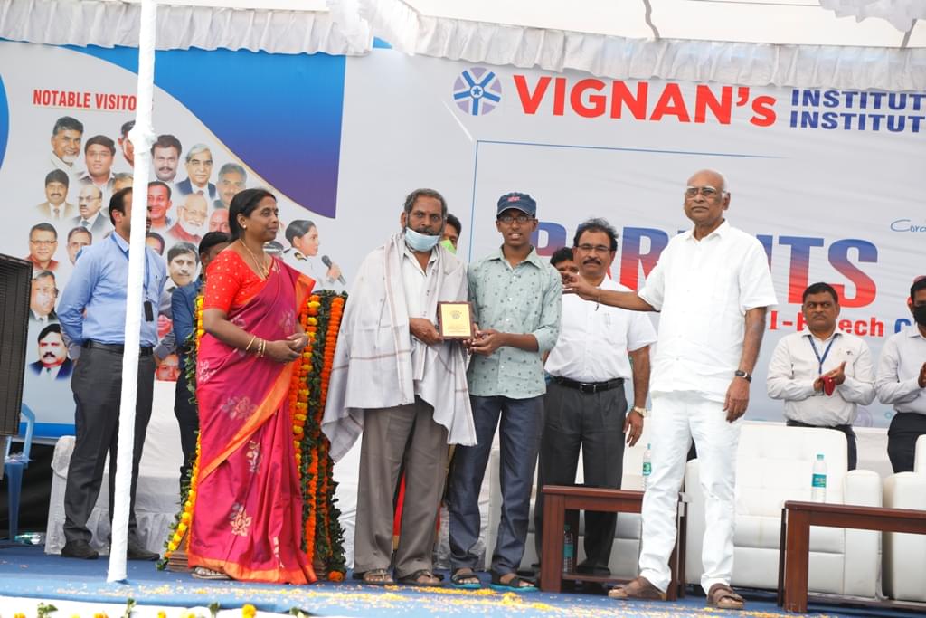 VIIT Vishakhapatanam Infrastructure photo 33